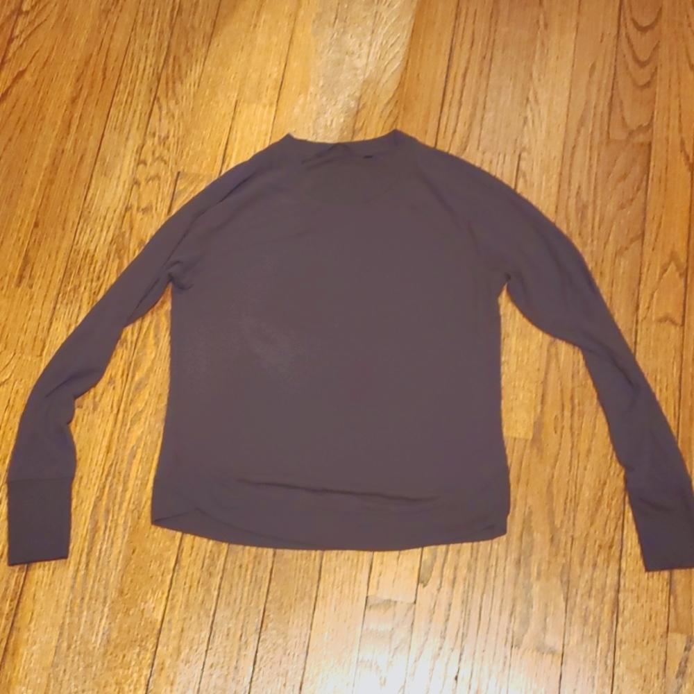 Athleta Sweatshirt XS